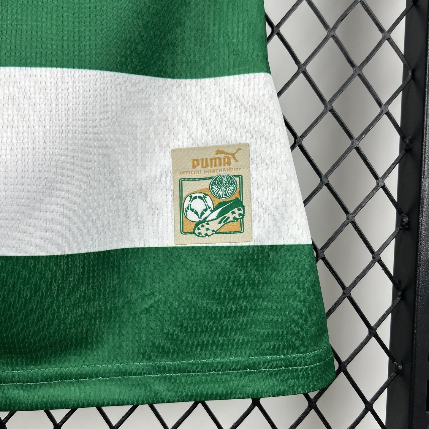 Camisa Palmeiras Edição Especial 25/26 | Feminina