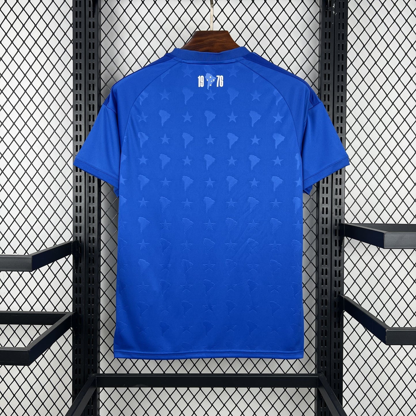 Camisa Cruzeiro Home 26/27 | Torcedor