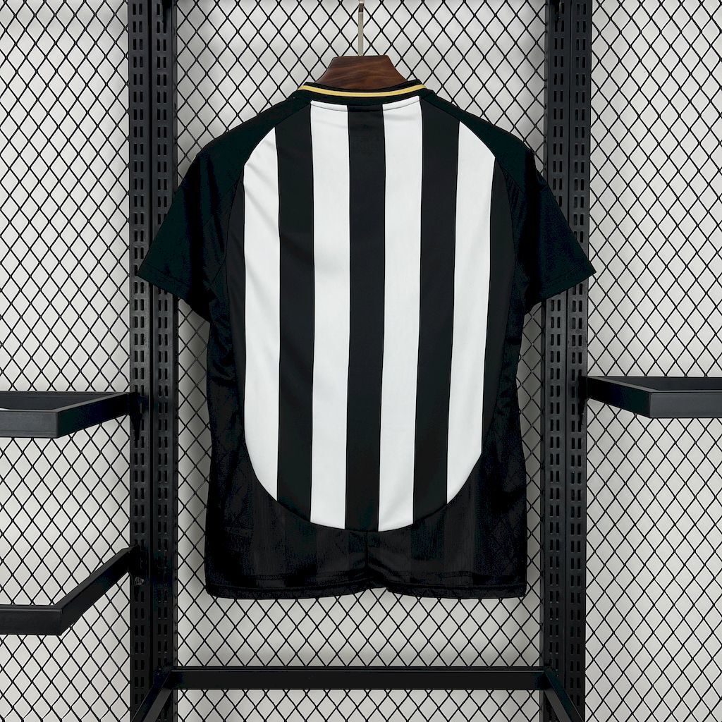 Camisa Atlético Mineiro Home 25/26 | Torcedor