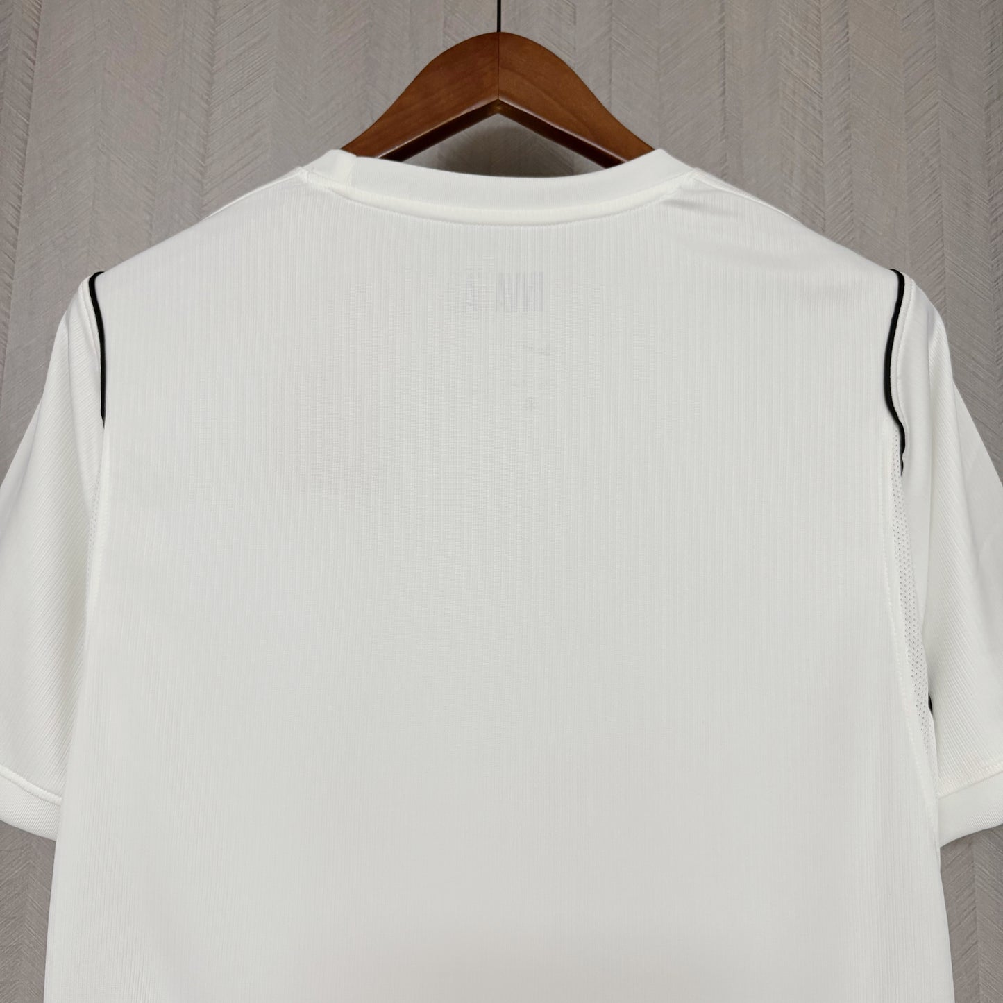 Camisa Corinthians Home 26/27 - Torcedor