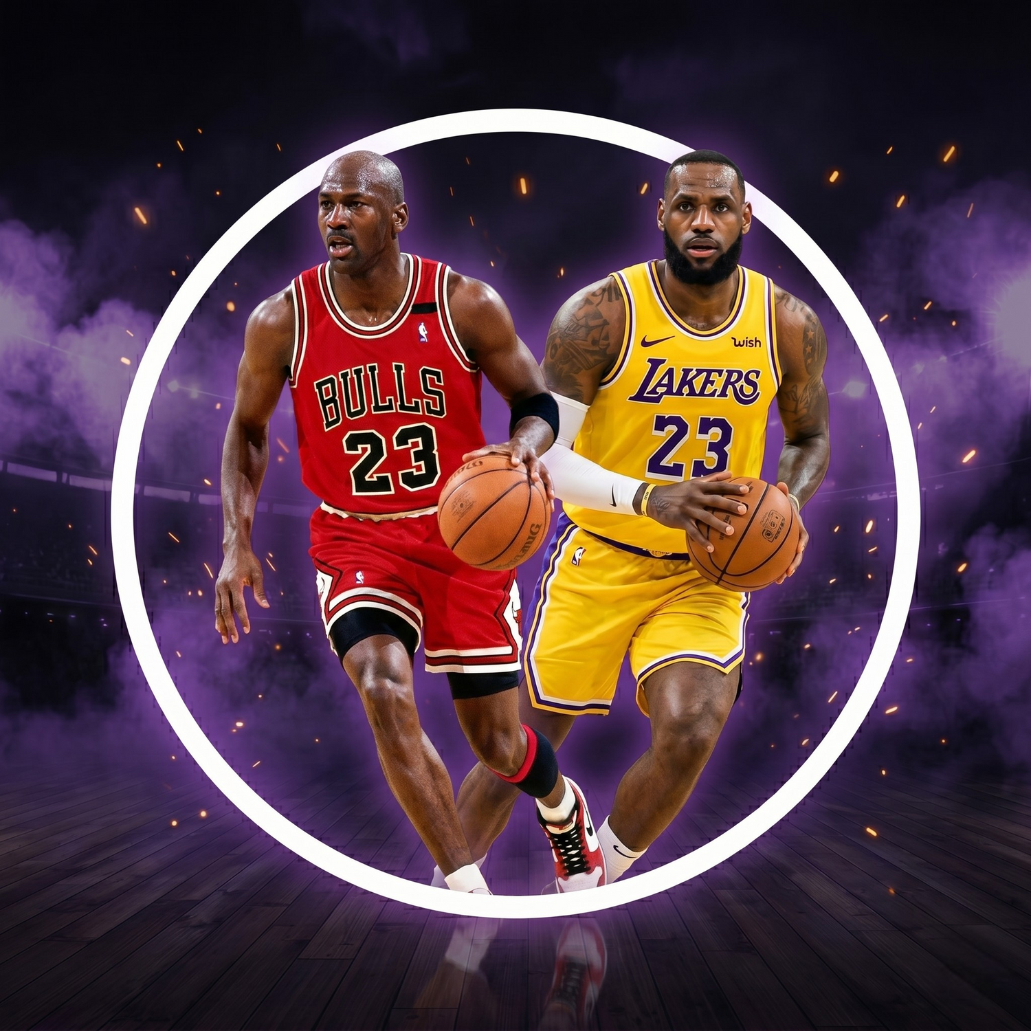 NBA