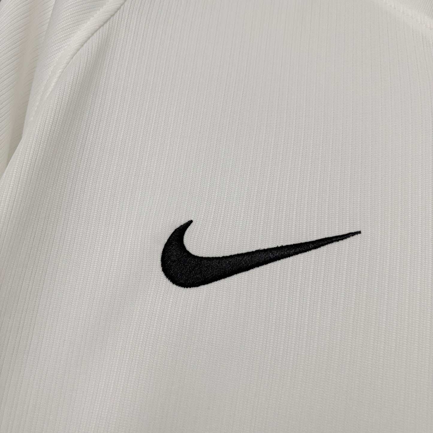 Camisa Corinthians Home 26/27 - Torcedor