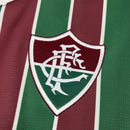 Camisa Fluminense Home 26/27 | Torcedor