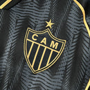 Camisa Atlético Mineiro III 25-26 | Torcedor