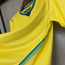 Camisa Brasil Home Copa 2026 | Torcedor - [LANÇAMENTO]