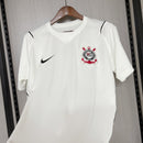 Camisa Corinthians Home 26/27 - Torcedor