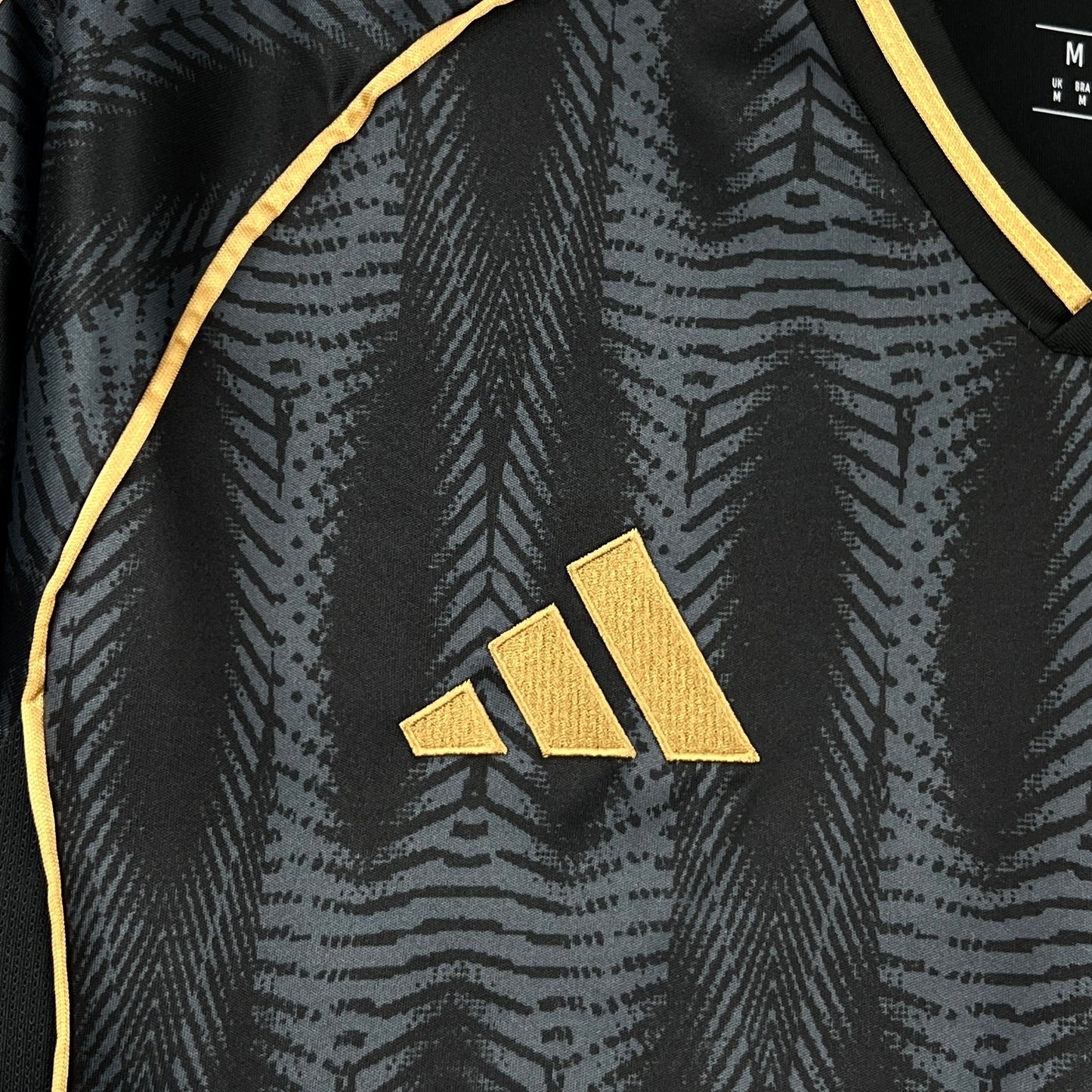 Camisa Atlético Mineiro III 25-26 | Torcedor