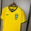 Camisa Brasil Home Copa 2026 | Torcedor EDIÇÃO LIMITADA - [LANÇAMENTO]