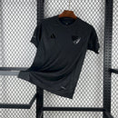 Camisa Atletico Mineiro 25-26 All Black Edição Especial | Torcedor