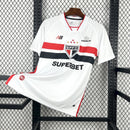 Camisa São Paulo Home 26/27 | Torcedor