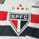 Camisa São Paulo Home 26/27 | Torcedor