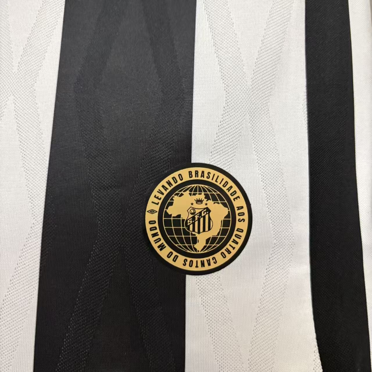 Camisa Santos Away 26/27 - Torcedor
