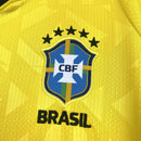 Camisa Brasil Home Copa do Mundo 26 | Feminina EDIÇÃO LIMITADA - [LANÇAMENTO]
