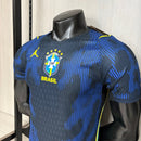 Camisa Brasil Away Copa do Mundo 2026 | Jogador - [LANÇAMENTO]