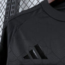 Camisa Atletico Mineiro 25-26 All Black Edição Especial | Torcedor