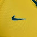 Camisa Brasil Home Copa 2026 | Torcedor - [LANÇAMENTO]