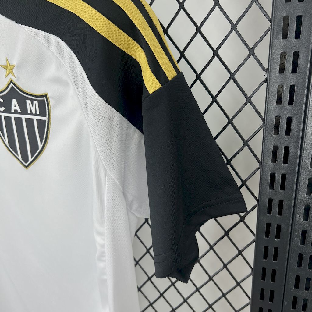 Camisa Atletico Mineiro 25-26 Away | Torcedor