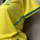 Camisa Brasil Home Copa do Mundo 26 | Feminina - [LANÇAMENTO]