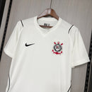 Camisa Corinthians Home 26/27 - Torcedor