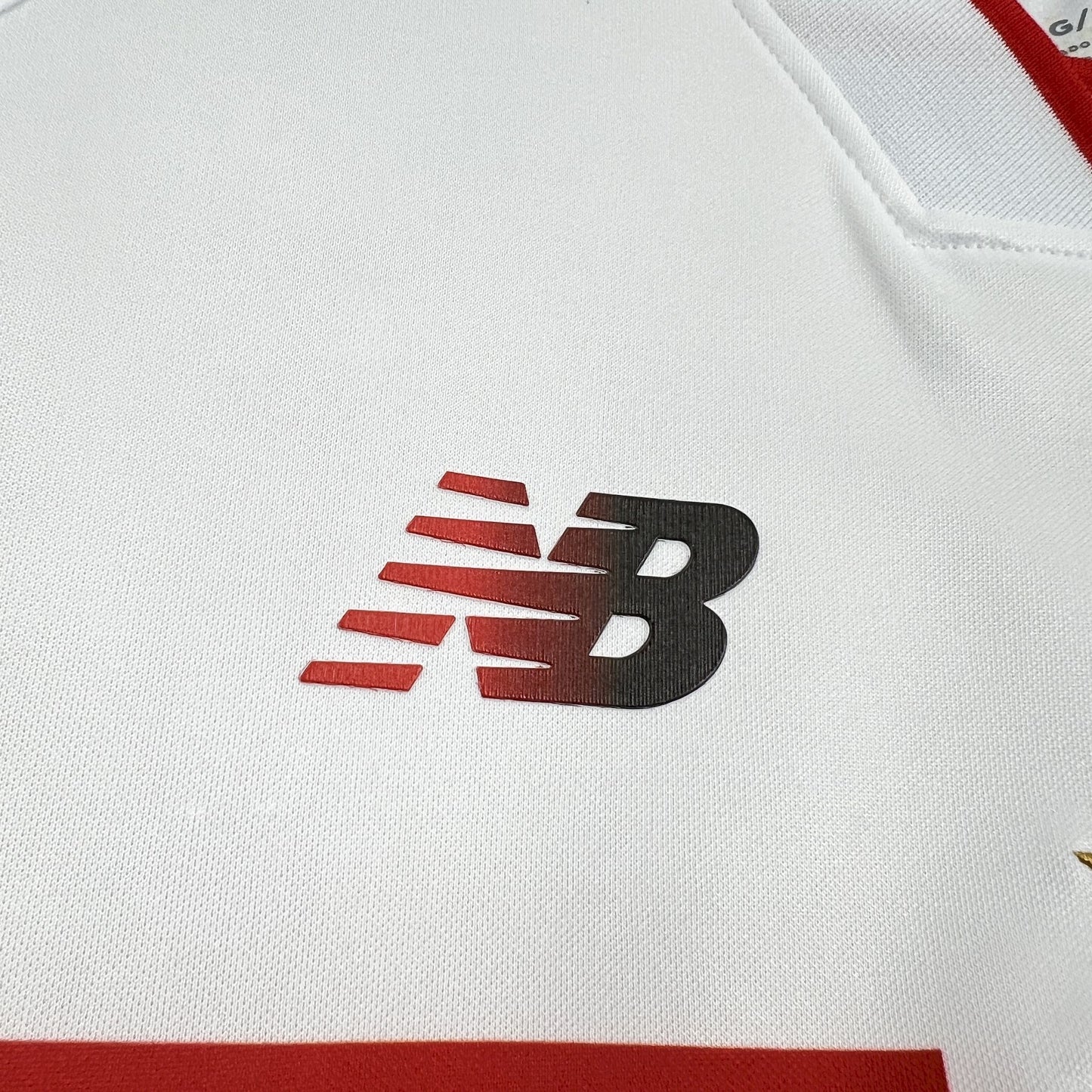 Camisa São Paulo Home 26/27 | Torcedor