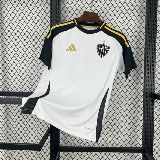 Camisa Atletico Mineiro 25-26 Away | Torcedor