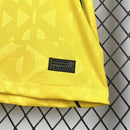 Camisa Brasil Home Copa do Mundo 26 | Feminina EDIÇÃO LIMITADA - [LANÇAMENTO]