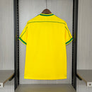 Camisa Brasil Home 1998 | Retrô
