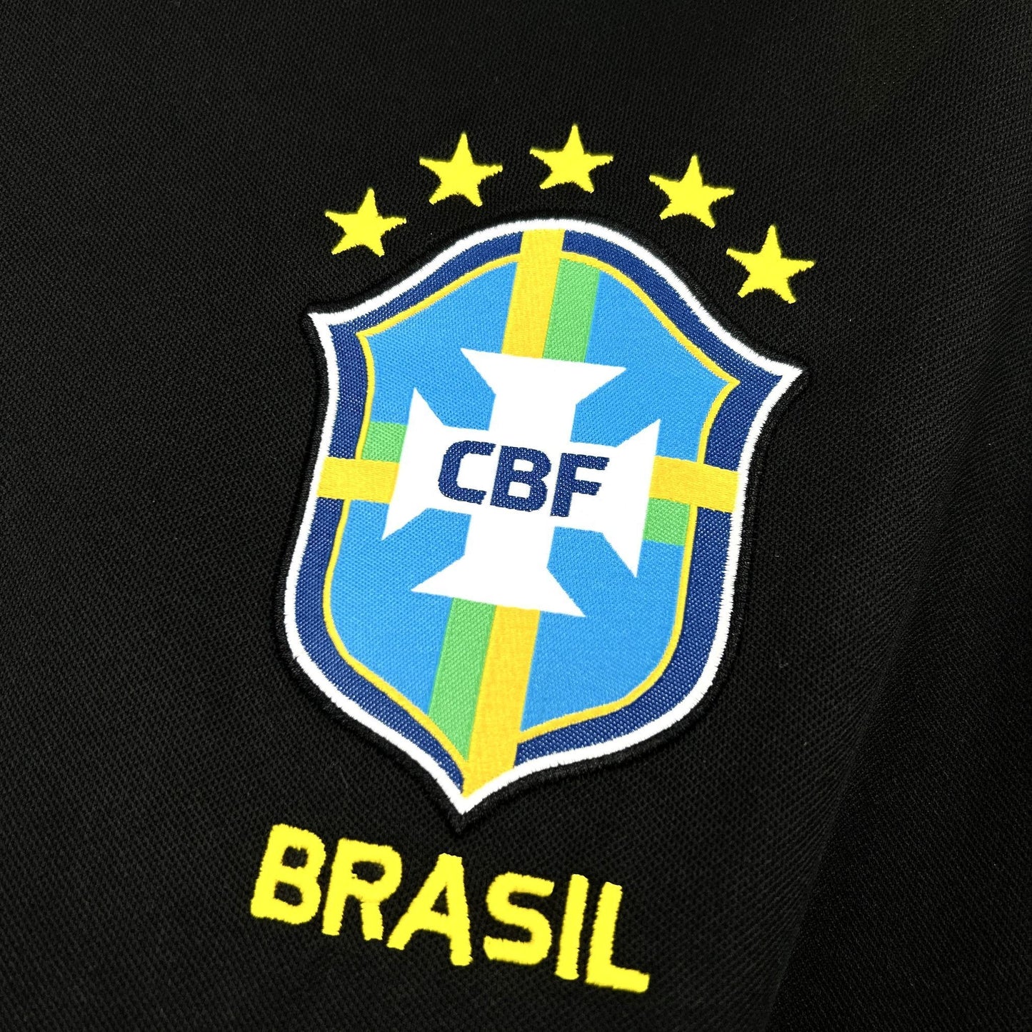 Camisa Brasil 2026 Treino | Torcedor