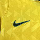 Camisa Brasil Home Copa do Mundo 26 | Feminina EDIÇÃO LIMITADA - [LANÇAMENTO]