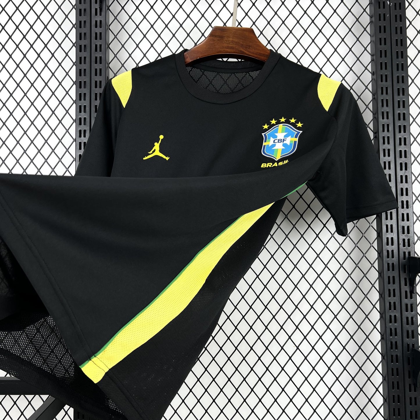 Camisa Brasil 2026 Treino | Torcedor