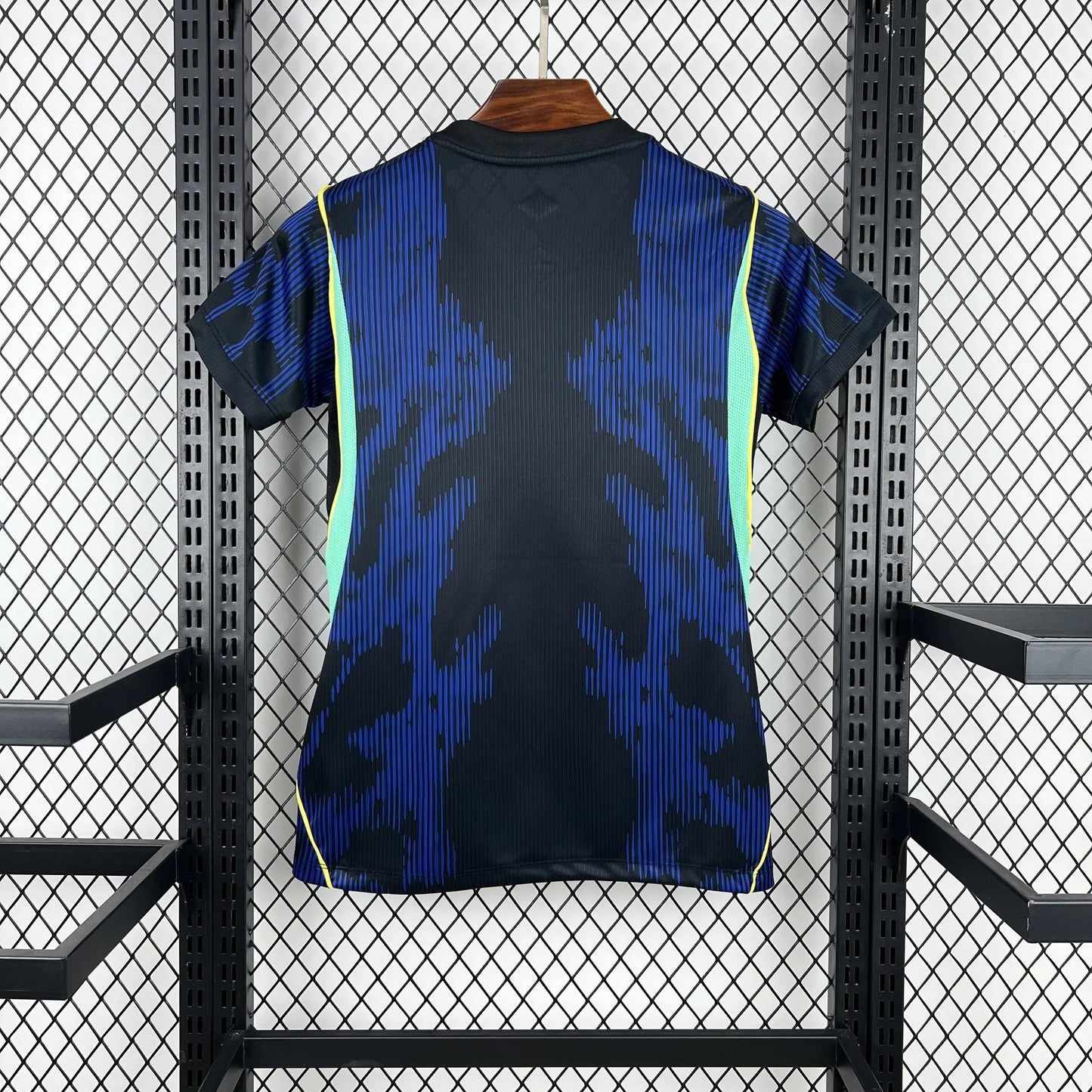 Camisa Brasil Away Copa do Mundo 26 | Feminina - [LANÇAMENTO]