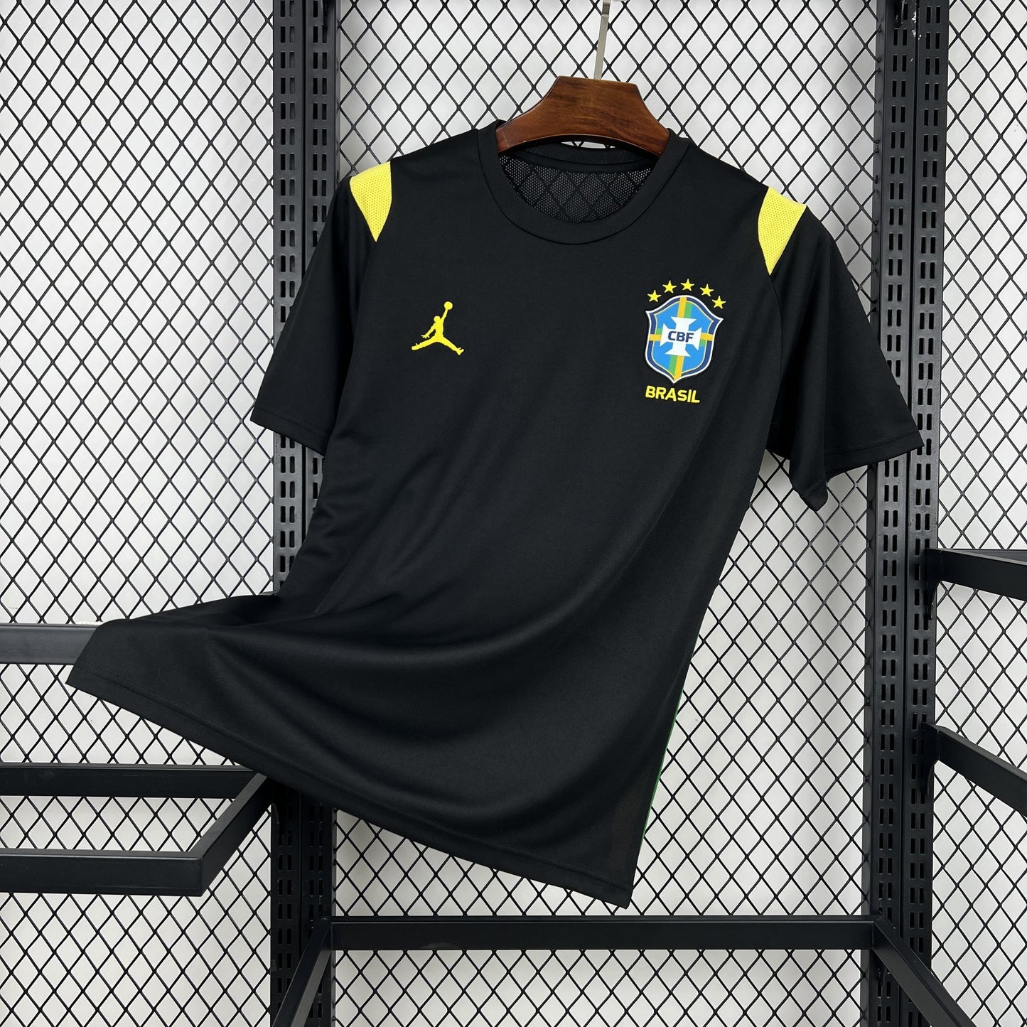 Camisa Brasil 2026 Treino | Torcedor