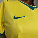 Camisa Brasil Home Copa do Mundo 26 | Feminina - [LANÇAMENTO]