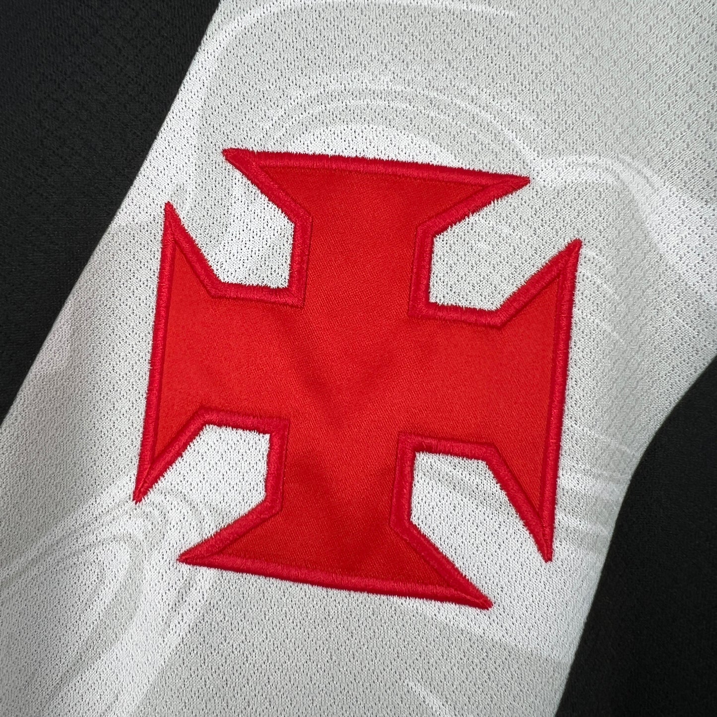 Camisa Vasco Home 26/26 | Torcedor