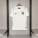 Camisa Corinthians Home 26/27 - Torcedor
