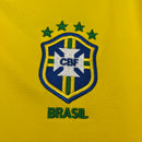 Camisa Brasil Home 1998 | Retrô