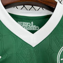 Camisa Palmeiras Home 25/26 | Torcedor
