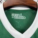 Camisa Palmeiras Home 25/26 | Torcedor