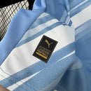 Camisa Manchester City Home 25/26 | Torcedor