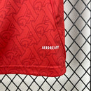 Camisa Arsenal Home 25/26 | Torcedor