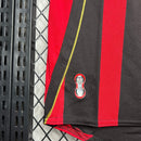 Camisa Milan Home 2006/07 | Retrô