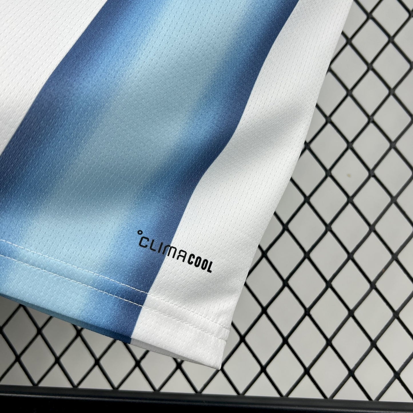 Camisa Seleção da Argentina 26/27 - Patch Campeã 2022 | Torcedor [LANÇAMENTO]