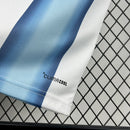 Camisa Seleção da Argentina 26/27 - Patch Campeã 2022 | Torcedor [LANÇAMENTO]
