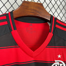 Camisa Flamengo Home 25/26 Torcedor | Torcedor