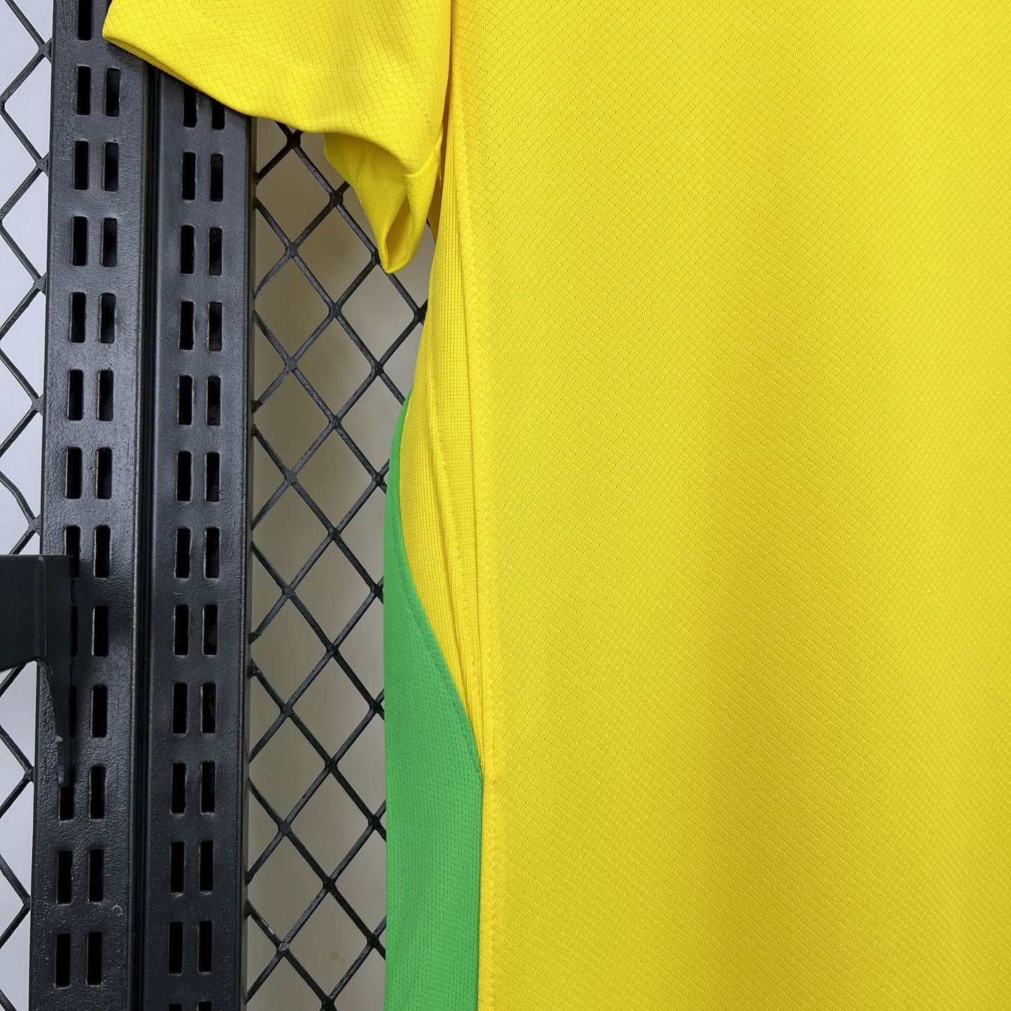 Camisa Seleção Brasileira Home 25/26 | Torcedor