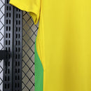 Camisa Seleção Brasileira Home 25/26 | Torcedor