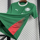 Camisa Palmeiras Home 26/27 | Torcedor [LANÇAMENTO]