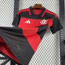 Camisa Flamengo Home 26/27 | Torcedor [LANÇAMENTO]