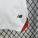 Camisa São Paulo Home 25/26 | Feminina