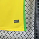 Kit Infantil Seleção Brasileira 25/26 | Infantil